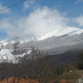 Dobra Voda (peak)