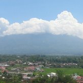 Mount Marapi