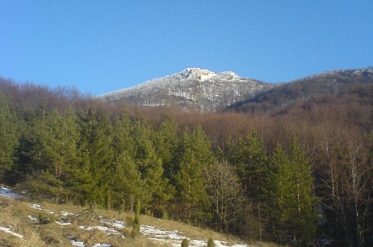 Strážov (Slovakia) weather