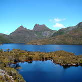 Cradle Mountain