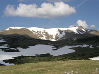 Schneeberg (Alps) photo