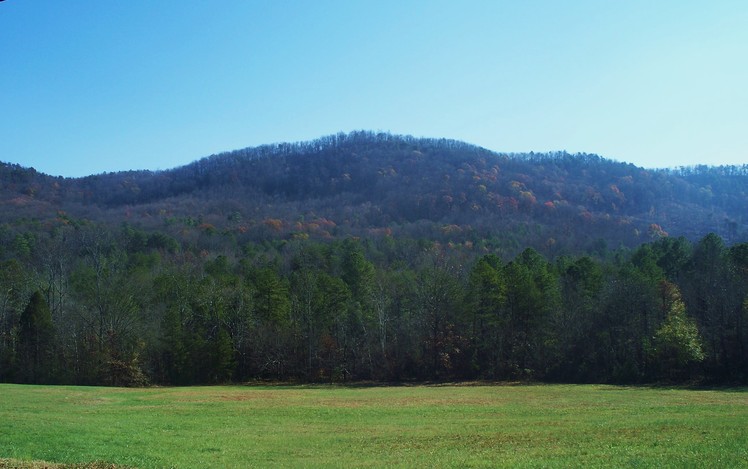 Taylor Ridge (Georgia)