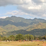 Uluguru Mountains