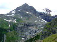 Piz Varuna photo