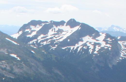 Coquihalla Mountain