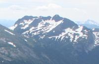 Coquihalla Mountain photo