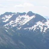 Coquihalla Mountain