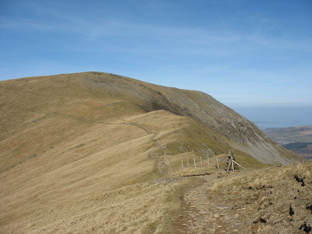 Mynydd Perfedd weather