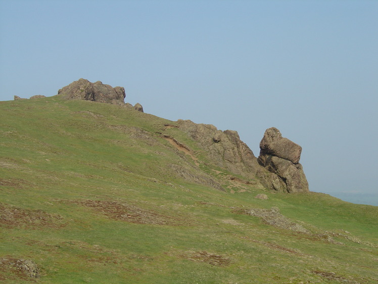 Caer Caradoc