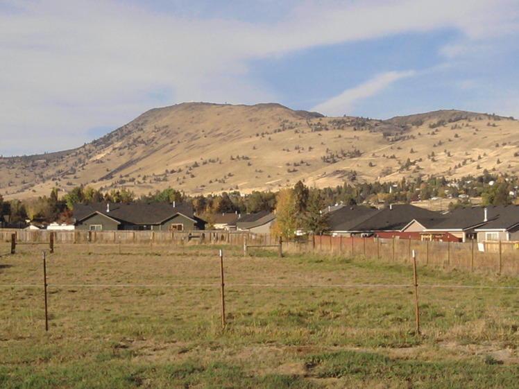 Hogback Mountain (Klamath County, Oregon) weather