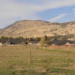 Hogback Mountain (Klamath County, Oregon)