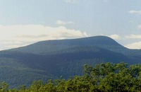 Slide Mountain (Ulster County, New York) photo
