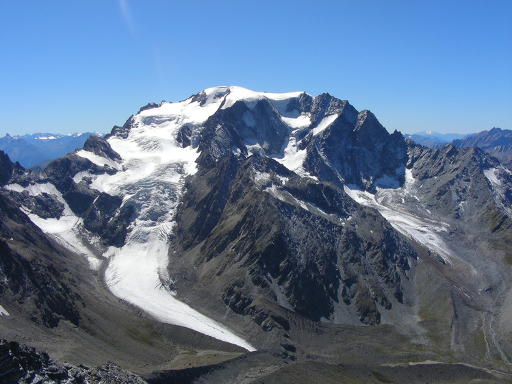 Mont de la Gouille weather