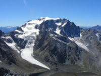 Mont de la Gouille photo