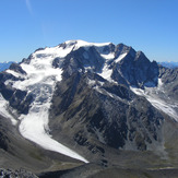 Mont de la Gouille