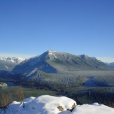 Mount Washington (Cascades)