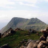 Sgurr na Sgine