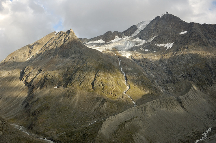 Mutmalspitze