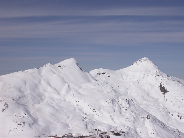 Lauberhorn weather