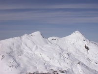 Lauberhorn photo