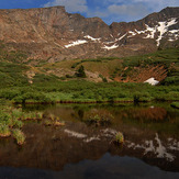 Mount Bierstadt