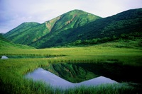 Mount Hiuchi photo