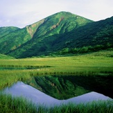 Mount Hiuchi