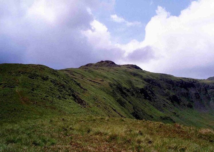 Little Hart Crag