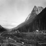 Mount Macdonald