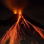 Arenal Volcano