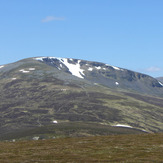 Sgairneach Mhòr