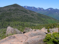 Noonmark Mountain photo