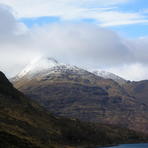 Ladhar Bheinn