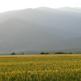 Mount Paiko