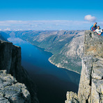 Kjerag