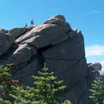 Mount Liberty (New Hampshire)