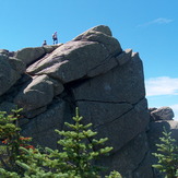 Mount Liberty (New Hampshire)