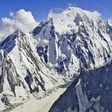 Laila Peak (Haramosh Valley)