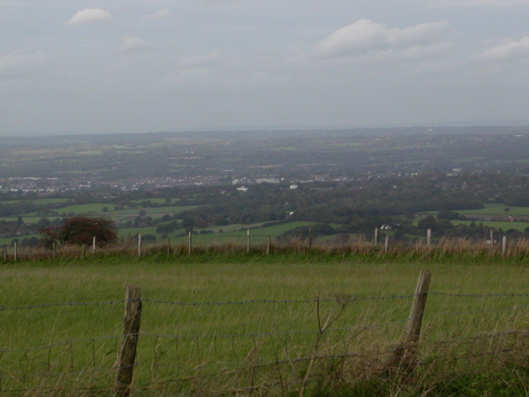 Ditchling Beacon