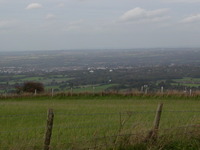 Ditchling Beacon photo