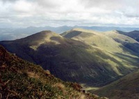 Sgurr nan Ceannaichean photo