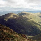 Sgurr nan Ceannaichean