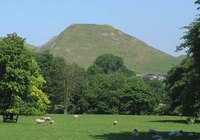 Thorpe Cloud photo