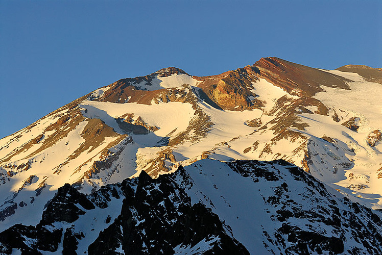 Espíritu Santo (volcano)