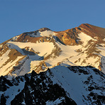 Espíritu Santo (volcano)