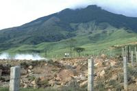 Miravalles Volcano photo