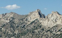 Verdi Peaks photo