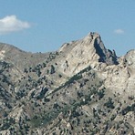 Verdi Peaks