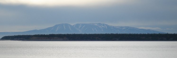 Mount Susitna