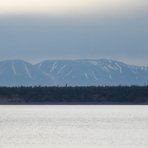 Mount Susitna